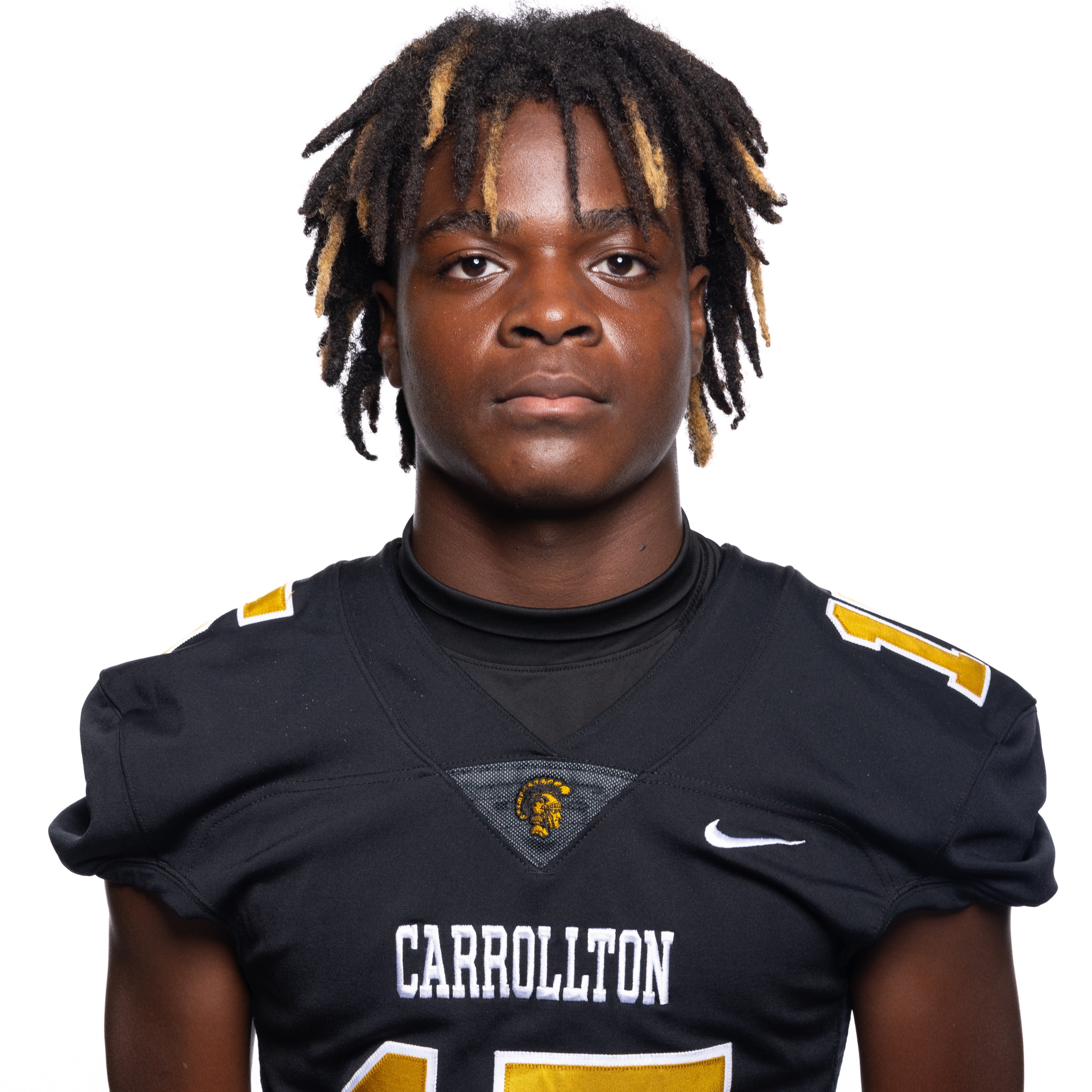 Rontre Welch mugshot