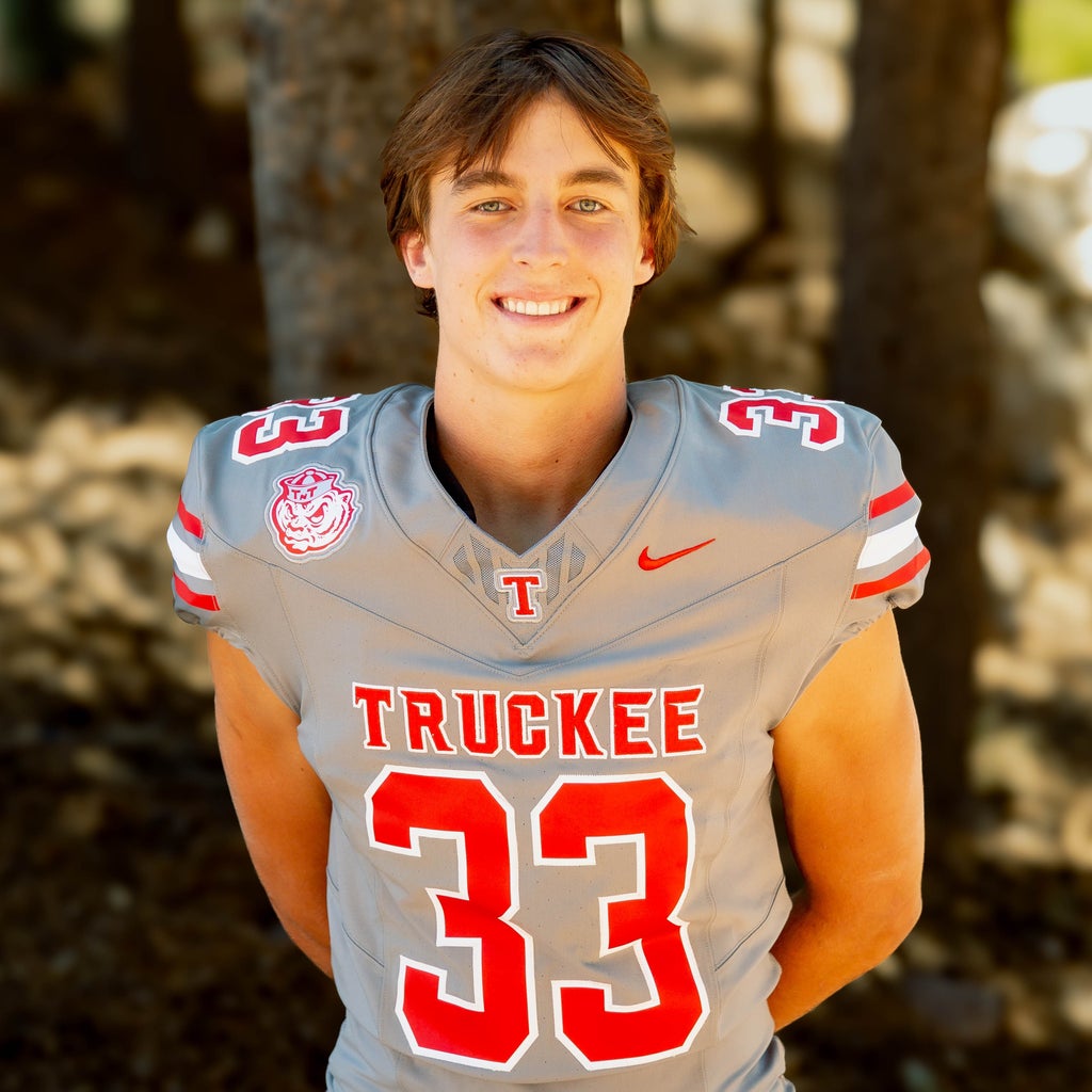 Carson Koch