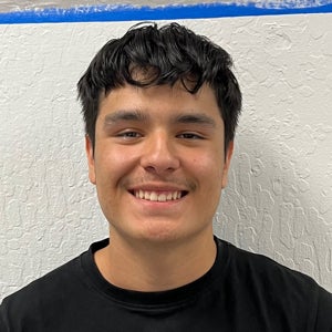 Diego Enriquez mugshot