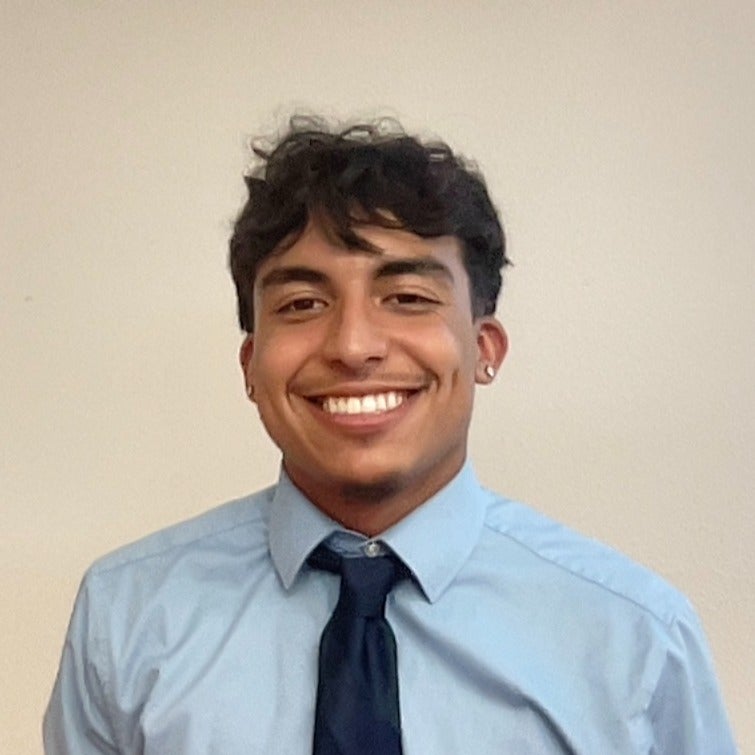 Lennox MacIas mugshot