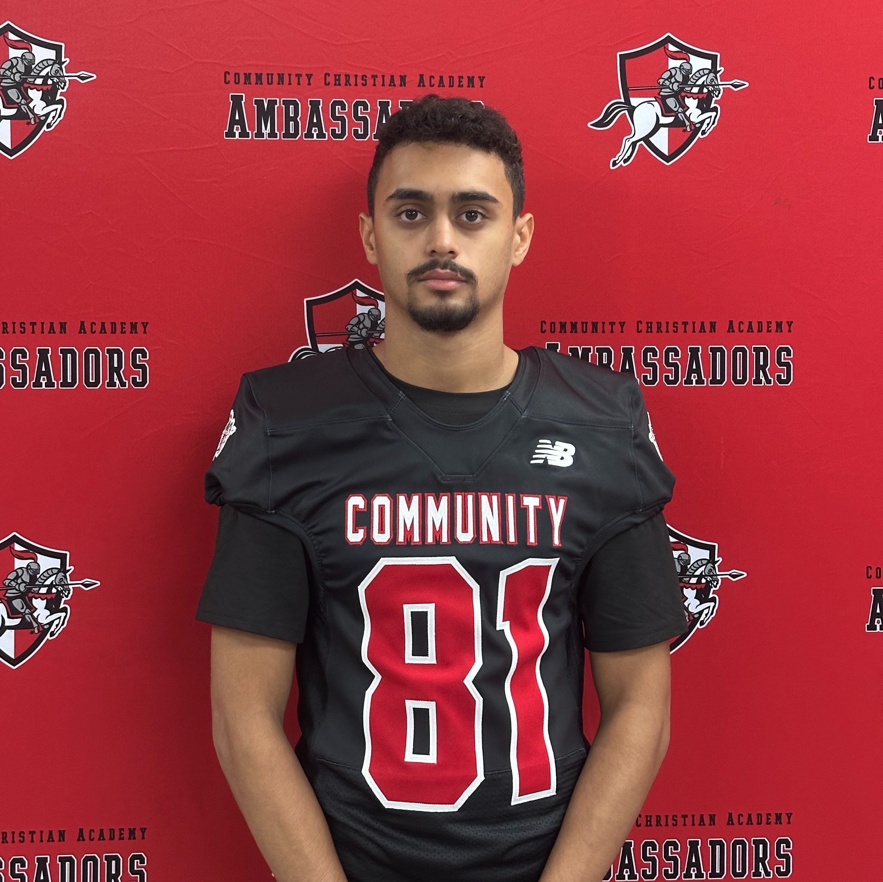 Jannel Lorenzo mugshot