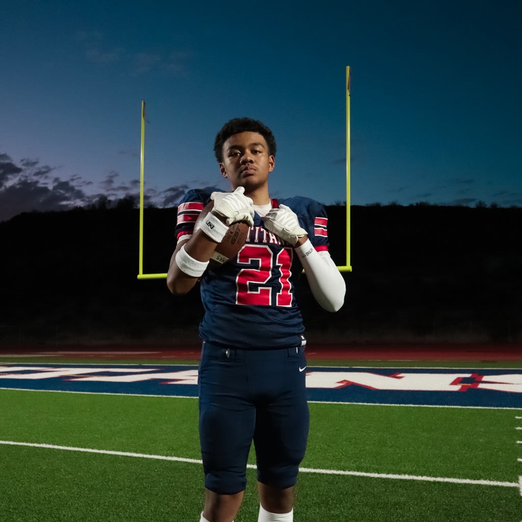 Gabriel Fotu mugshot