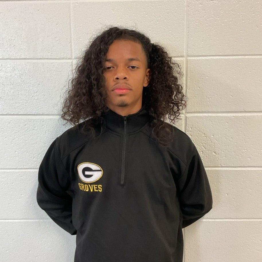 Trumaine Garvin mugshot