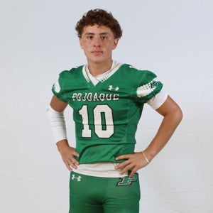 D'marcus Rodriguez mugshot