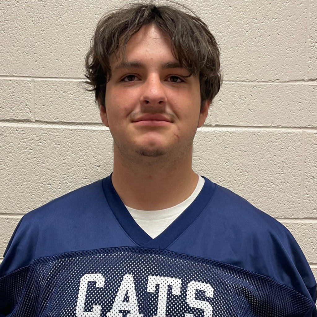 Lincoln Lyon mugshot