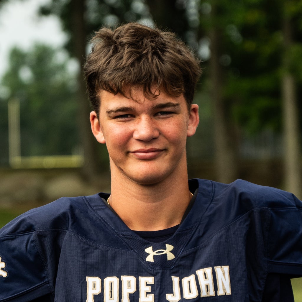 Carter Brasch mugshot