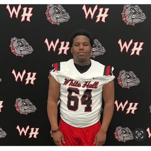 Columbus Turntine mugshot