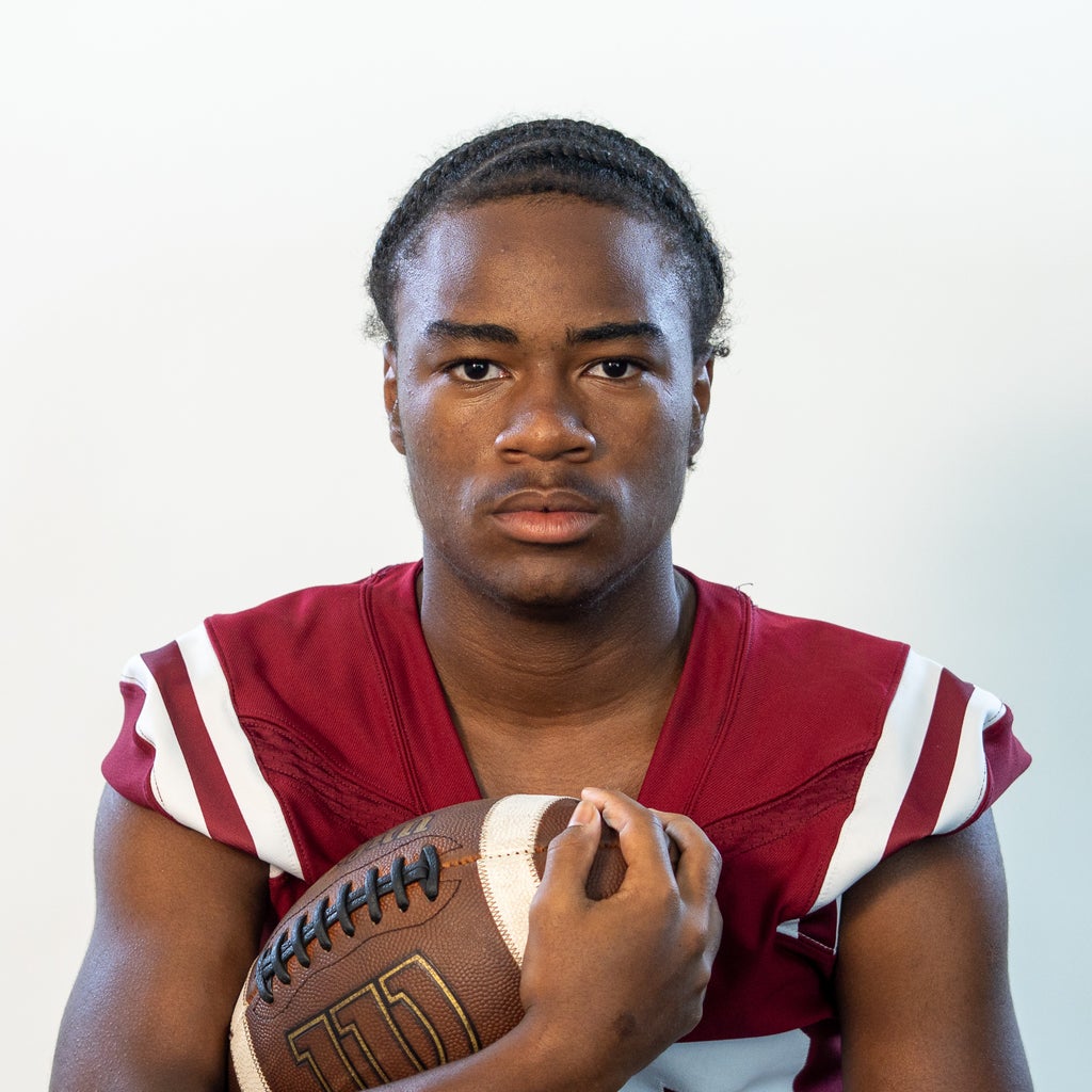 Akeem Whipple