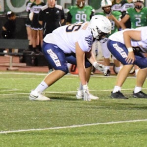 Carson Senger mugshot