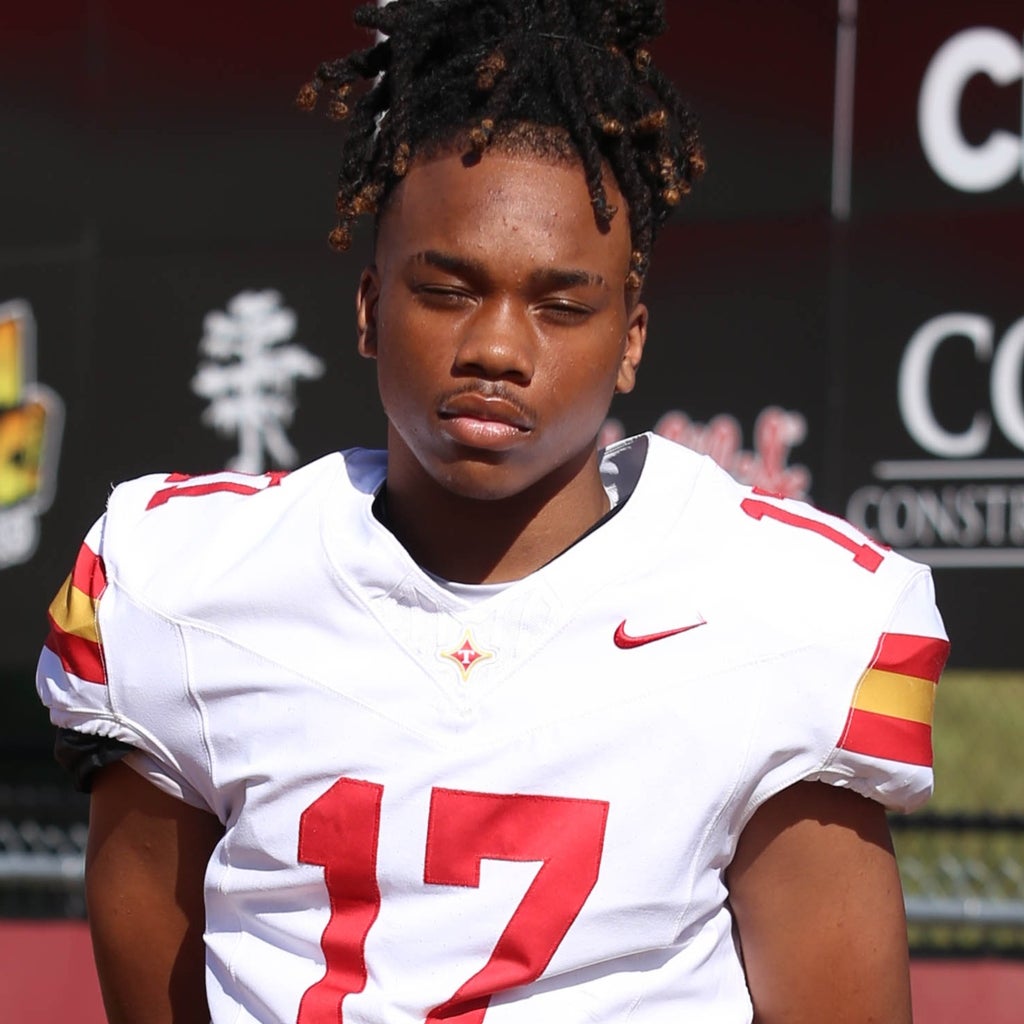 Sincere Bates mugshot