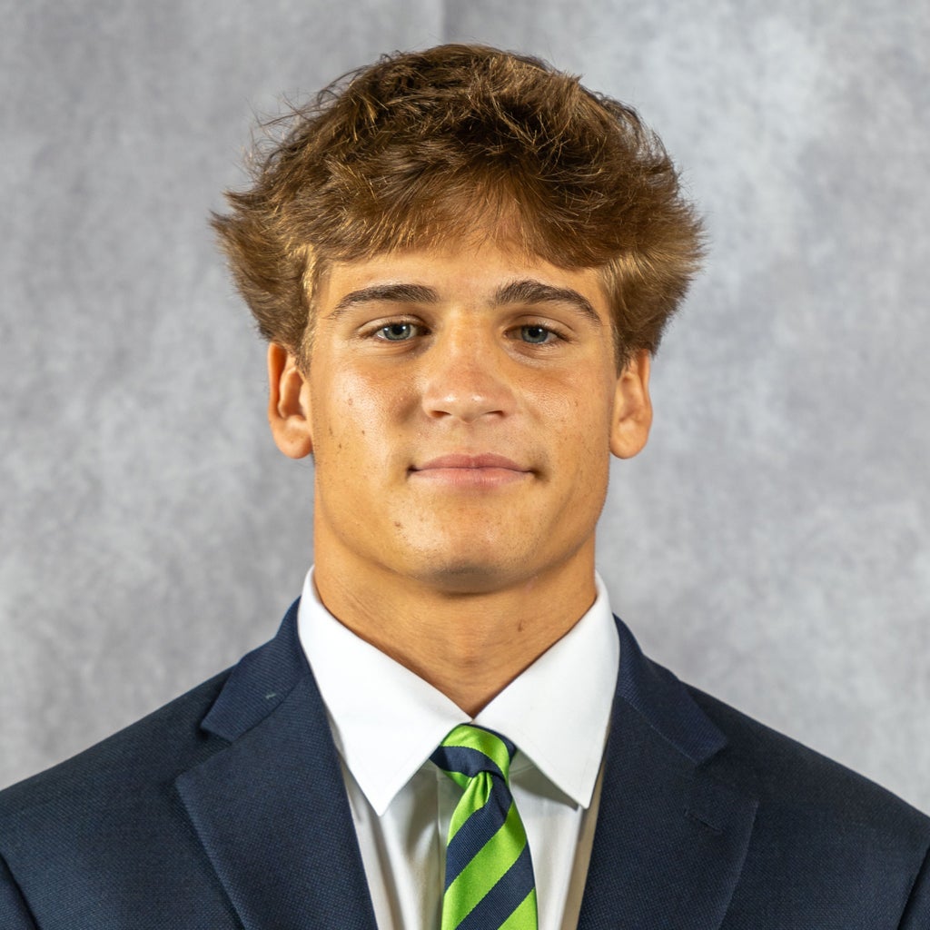 Goode Walton mugshot