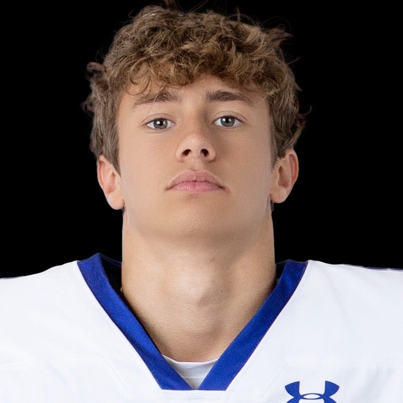 Pierce Luce mugshot