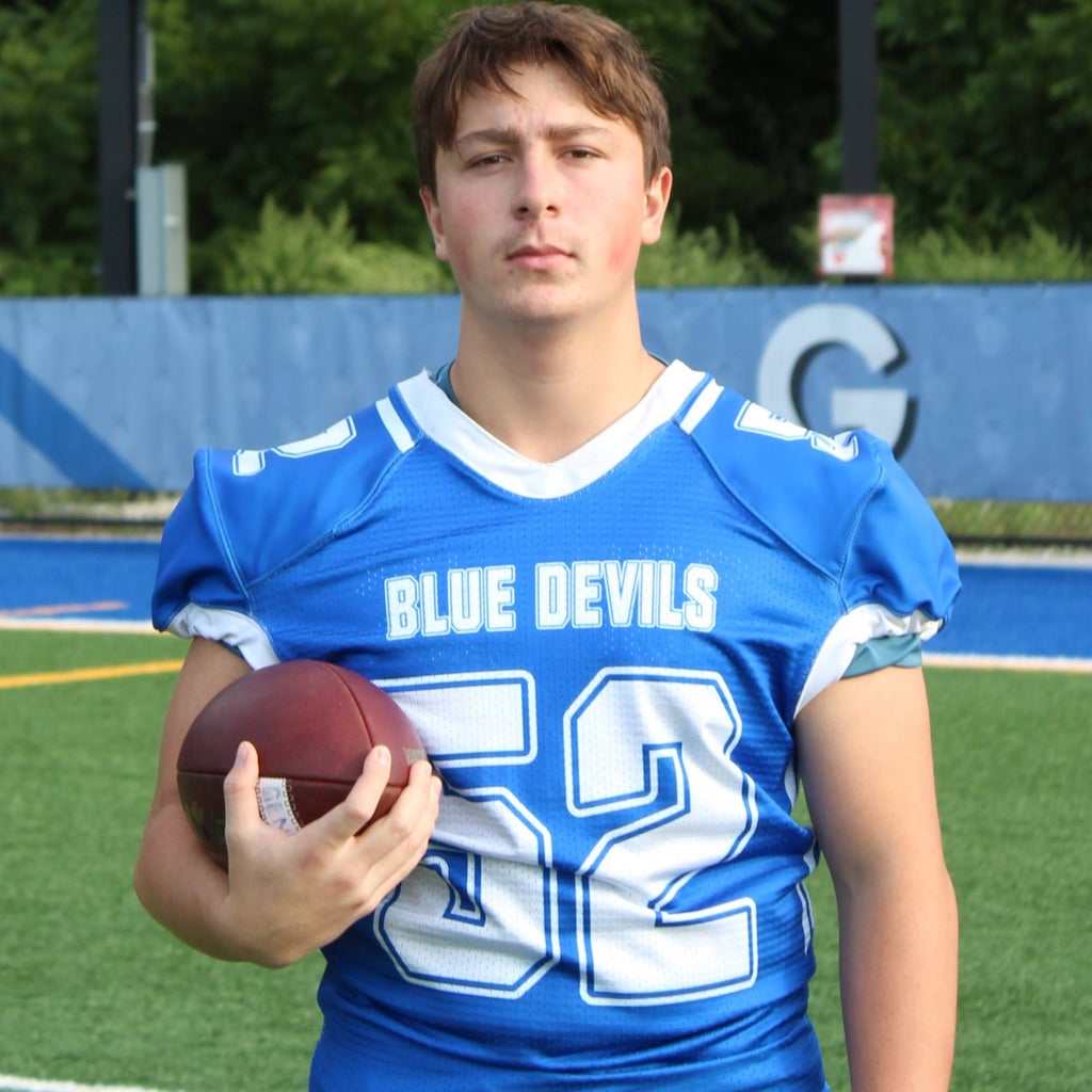 Thomas Ferrara mugshot