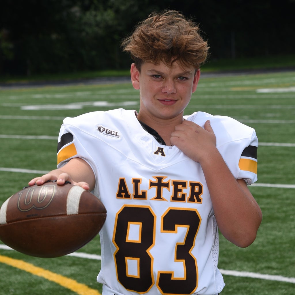 Michael Savino mugshot