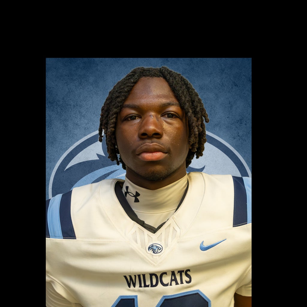 Jadon Wilson mugshot