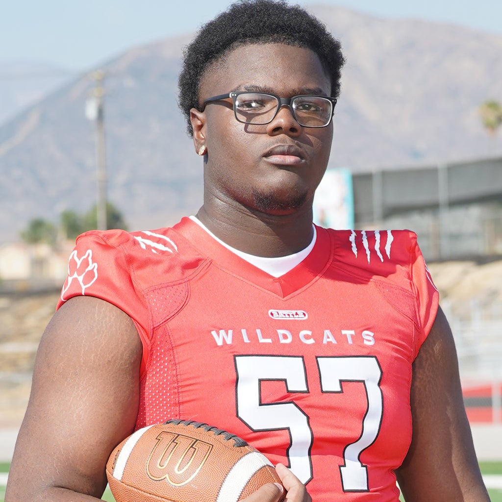 Malachi Timmons