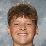 Cooper White mugshot