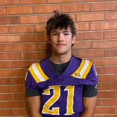 Jared Aschenbrenner