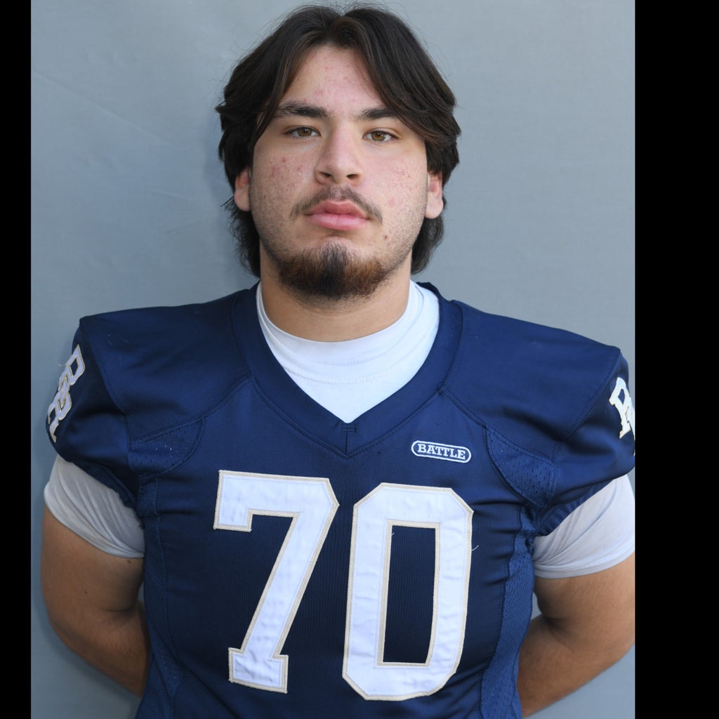 Jaden Amador mugshot