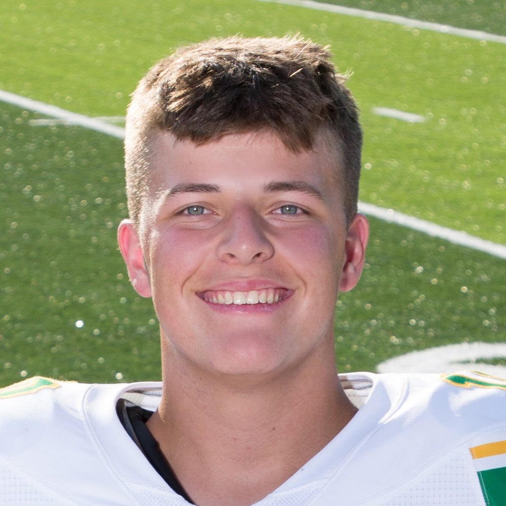 Tate O'Leary mugshot
