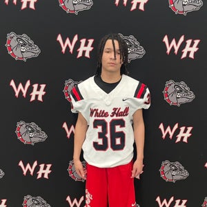 Zander Swopes mugshot