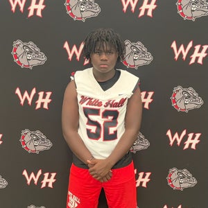 Jeremy Drumgoole mugshot