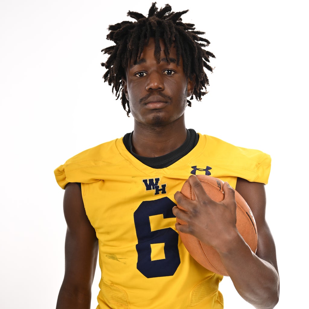 Johmarion Fisher mugshot