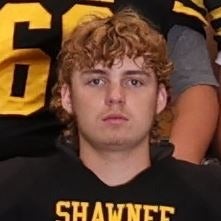 Landen Anders mugshot