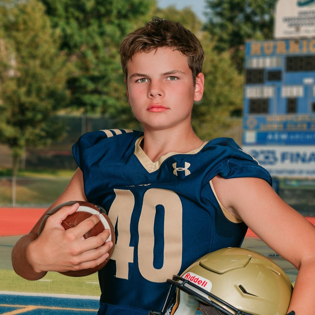 Brayden Shappell mugshot