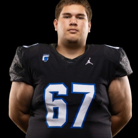 Colbin Mcarty mugshot