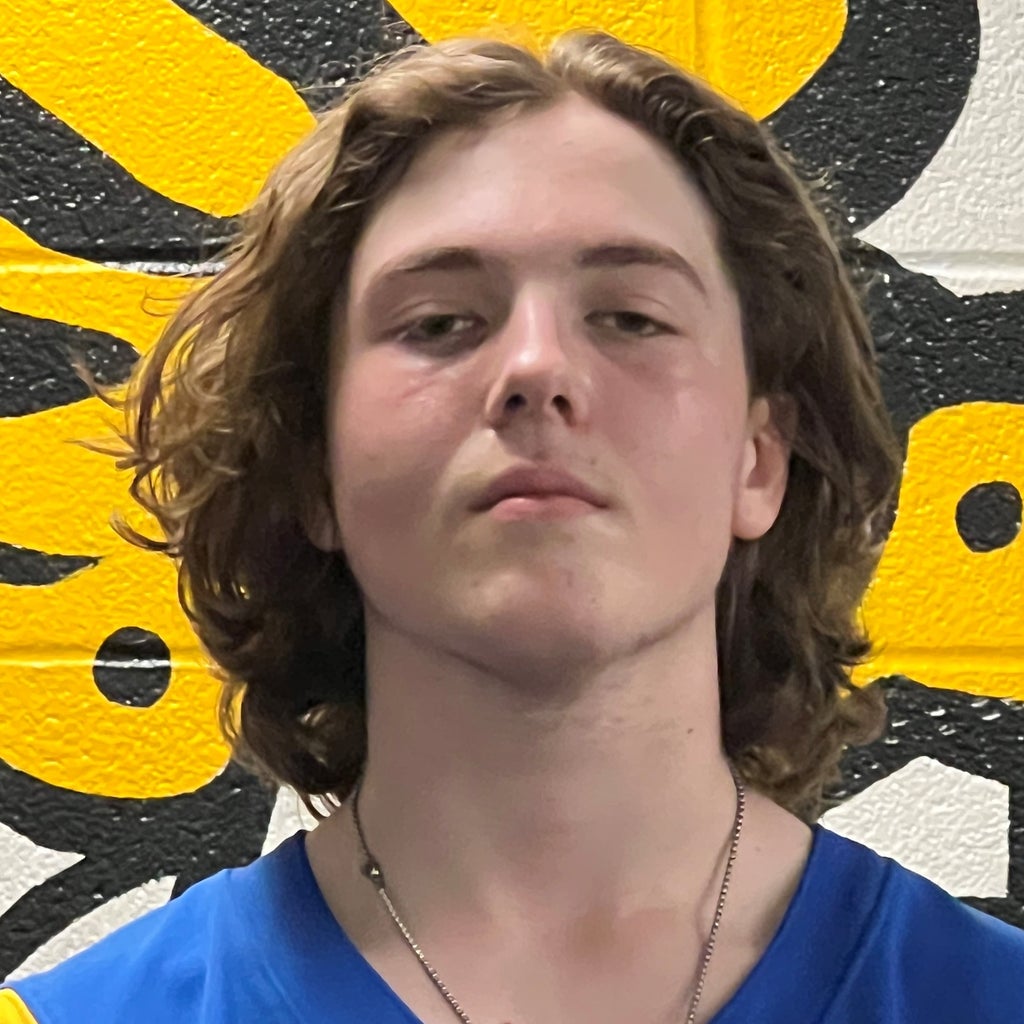 Jude Lutz mugshot