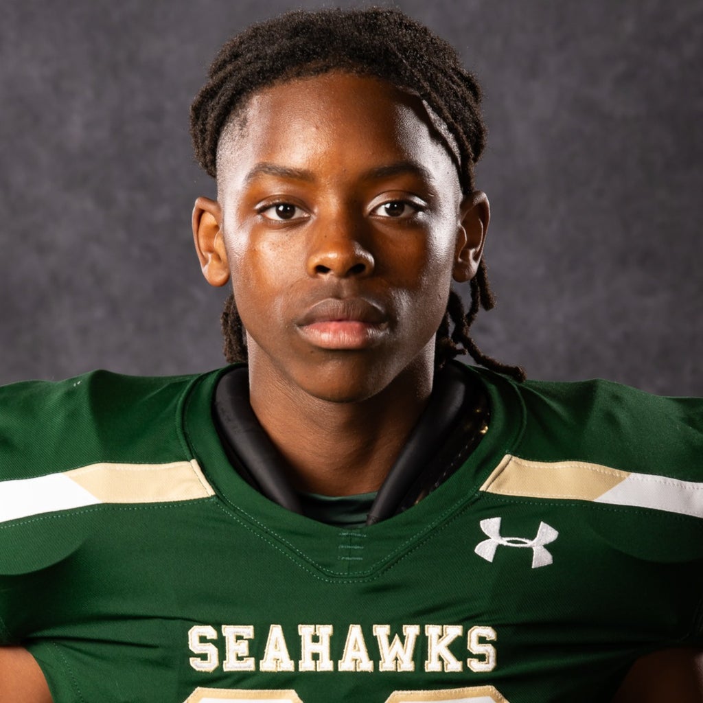 Mikel Grayson mugshot