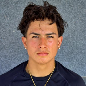 Alec Fontyn mugshot