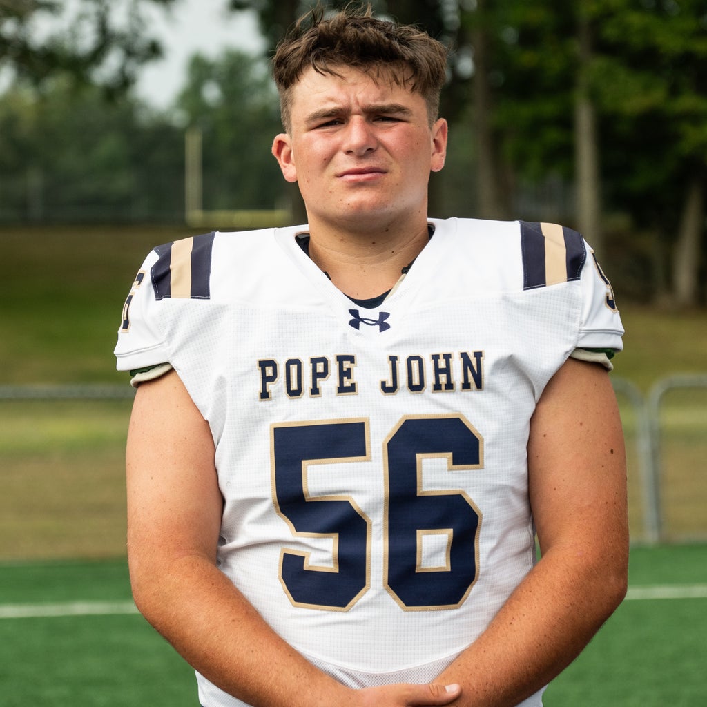 Vincent Giacchi mugshot