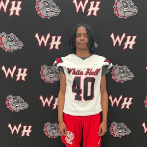 Jerome Brandon mugshot