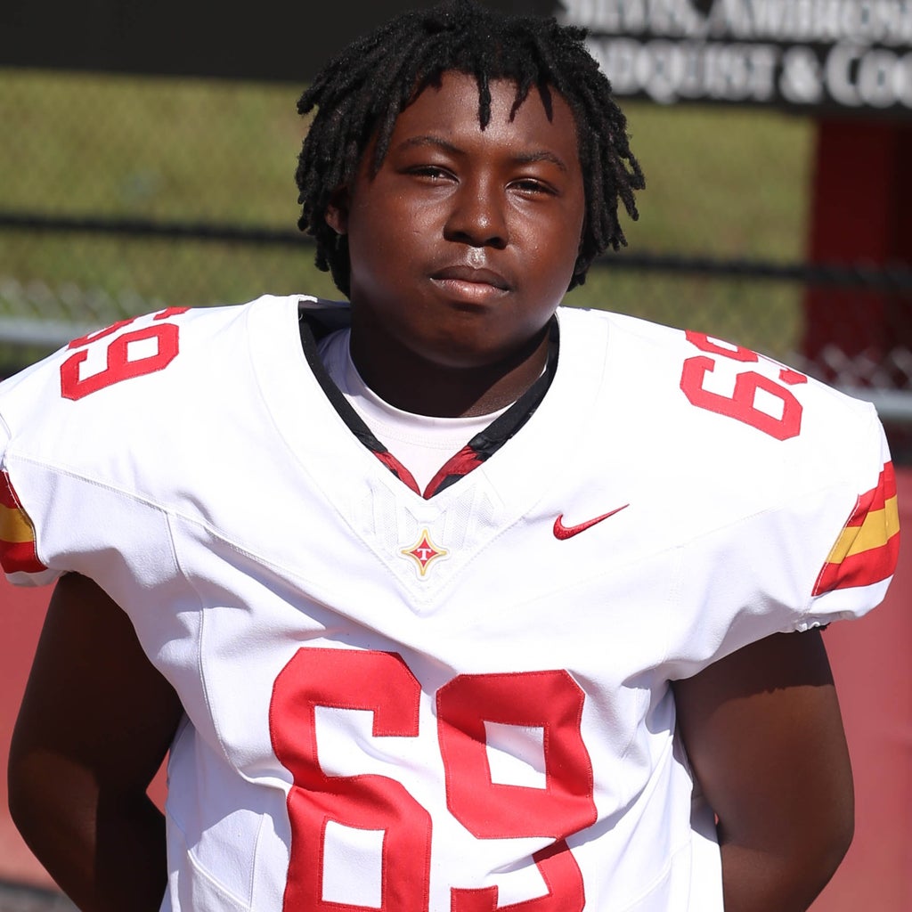 Cedric Anderson mugshot