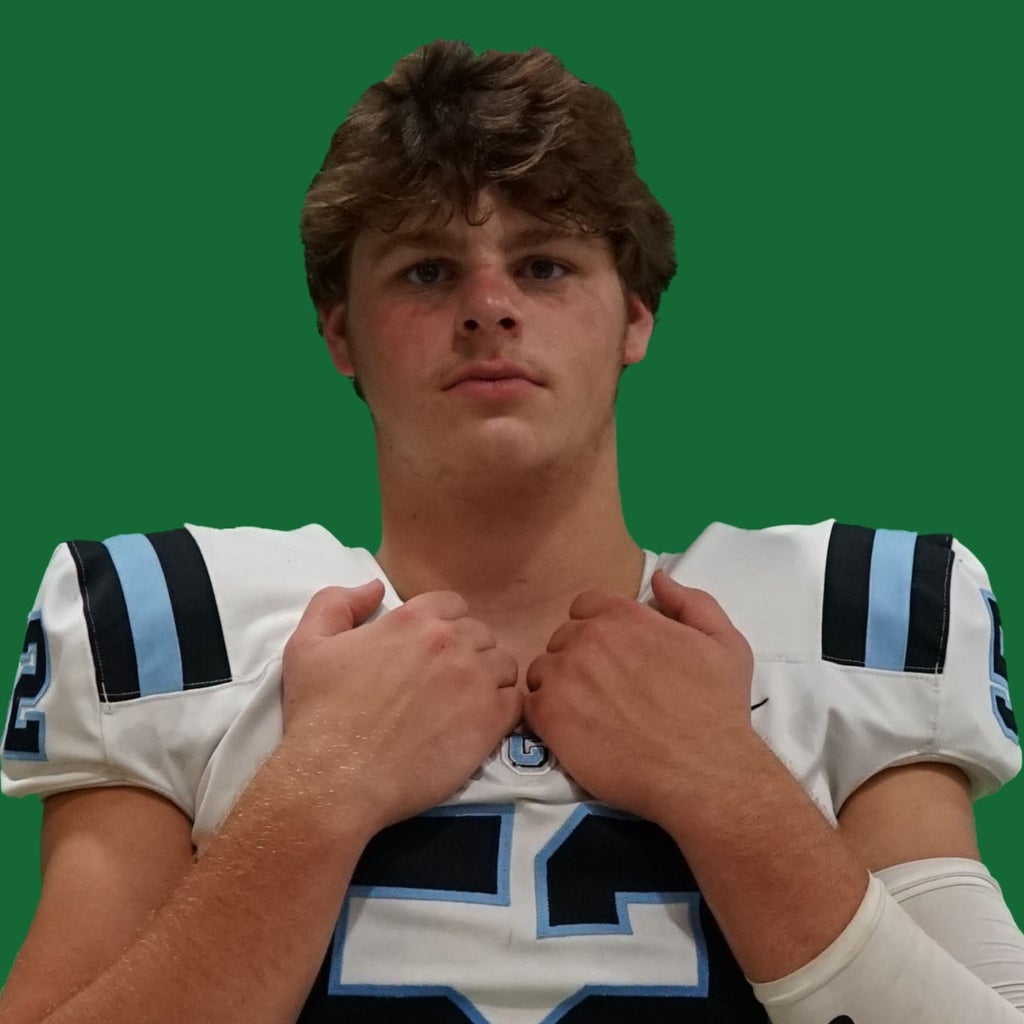 Dane Fitzgibbon mugshot