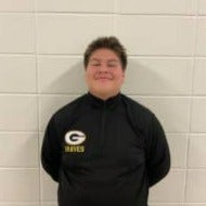 Ivan Martinez mugshot