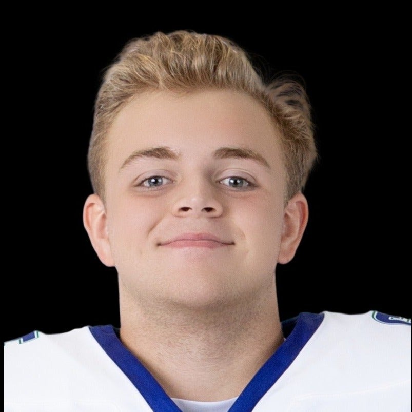 Carson Hearn mugshot