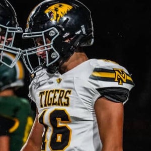 Holden Najar mugshot