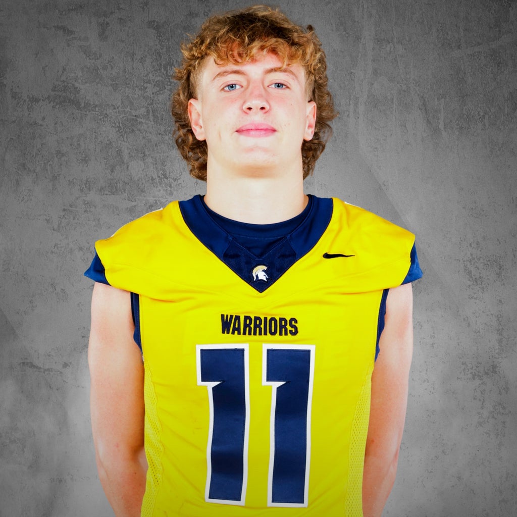 Joshua Watson mugshot