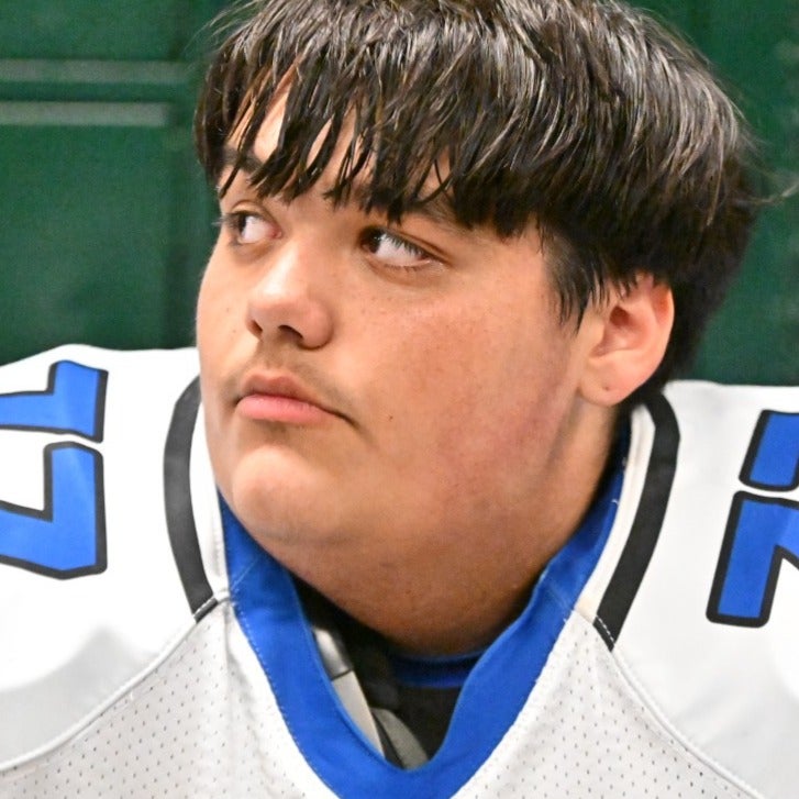 Kenneth McPhee mugshot