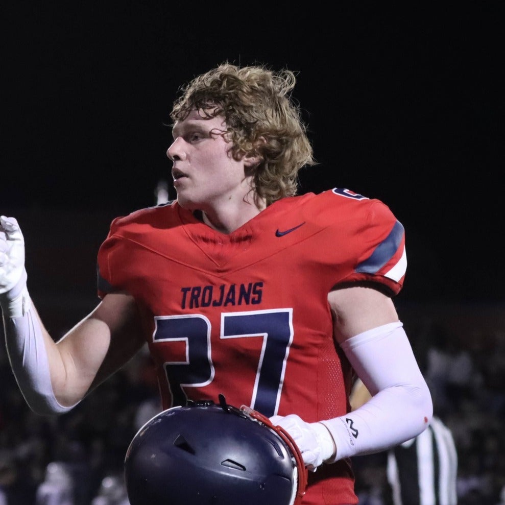 Henry Eckert mugshot
