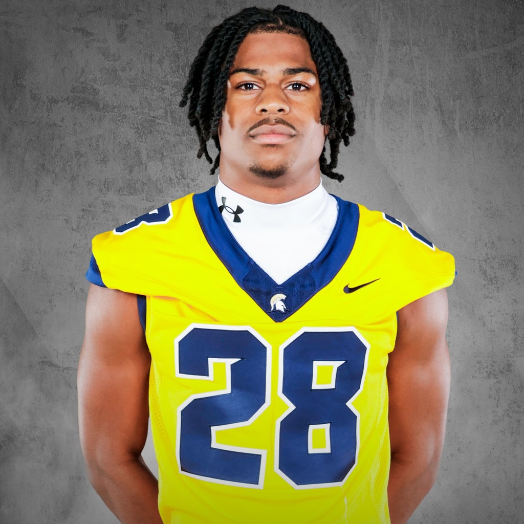 Londyn Stevenson mugshot