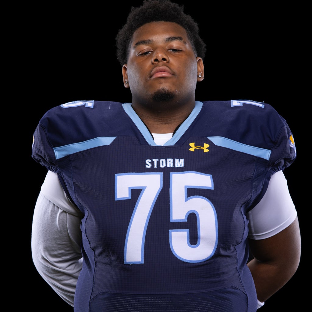 Avion McNair