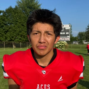 Justin Molina Avalos mugshot