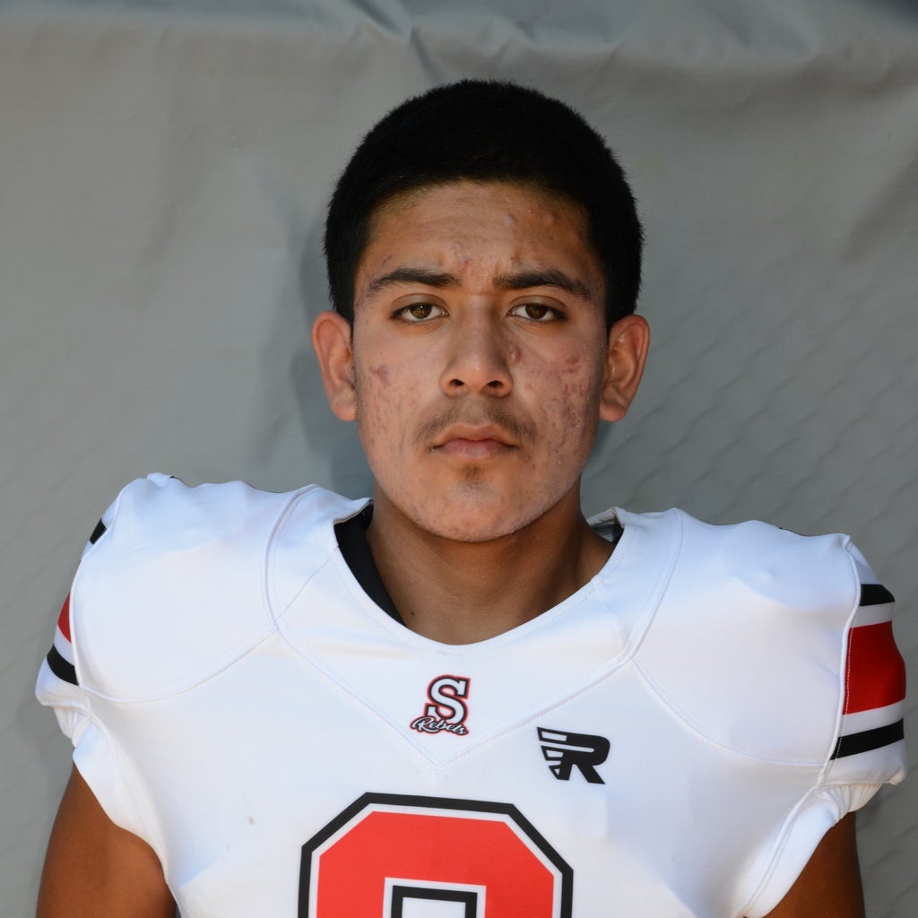 Ismael Carrillo mugshot