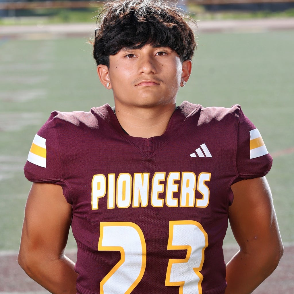 Issac Munoz mugshot