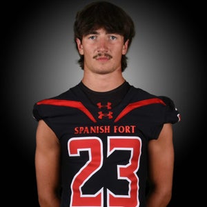 Aidan Harrison mugshot