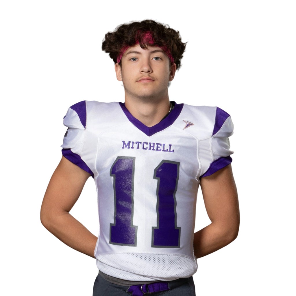 Bryson Stafford mugshot